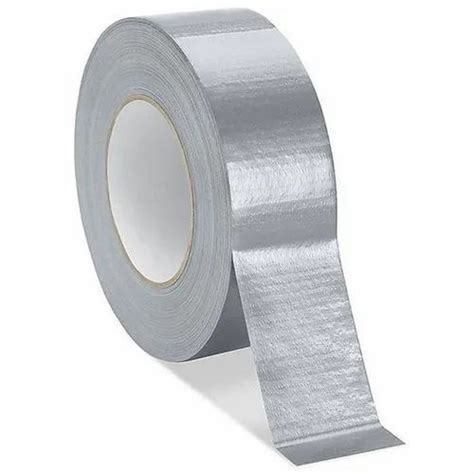 Color Gray Silver Duct Tape Rs 325roll Avnte India Id 23185061930