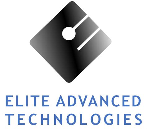 Elite Advanced Technologies Will Present European Subsidiary At Esef 2016