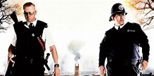 Hot Fuzz Review | Screen Rant