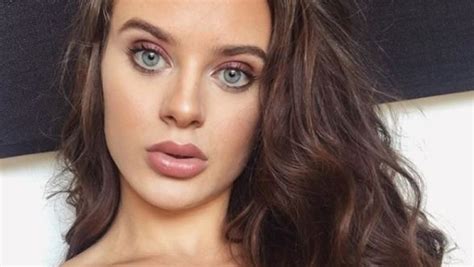 Sweet Babe Lana Rhoades Instagram Girl Of The Day Candy