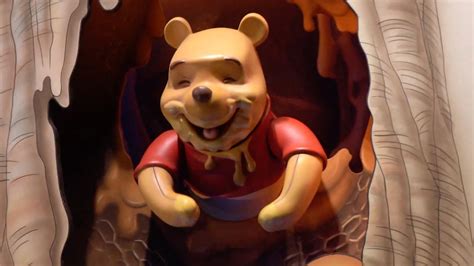 MyDisneyFix The Many Adventures Of Winnie The Pooh At Walt Disney World Inside The Magic