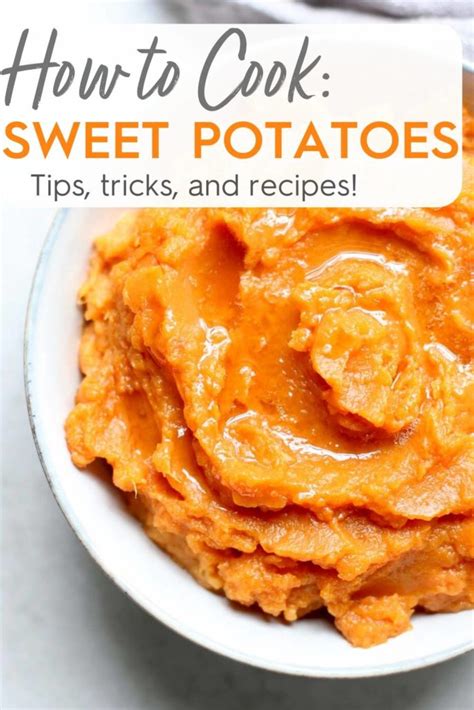 If you keep your sweet potatoes in a dry area with lots of airflow, they'll last about a faseb journal: 5 Ways to Cook Sweet Potatoes - Marisa Moore Nutrition