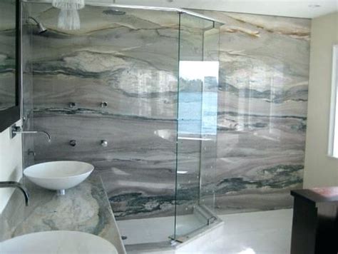 Granite Shower Walls Residence Porcelain Slabs For Photos Bayou Granite