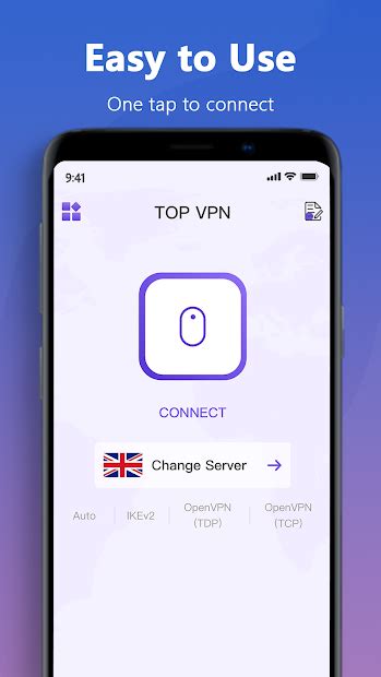 Download Top Vpn Fast Secure And Free Unlimited Proxy On Pc With Memu