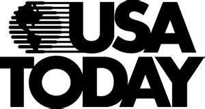 Usa Today Logo 2022