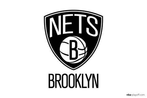 Brooklyn Nets Nbas Professional Basketball Team