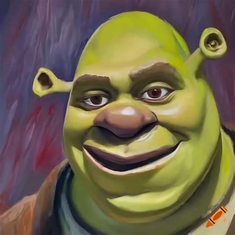 Lord Farquad From Shrek