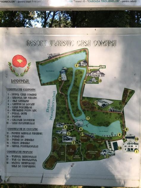 Make social videos in an instant: O zi in Parcul Comana, la 40 km de Bucuresti. Merita ...