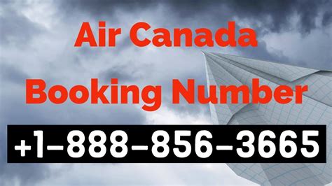 You are currently on the maax usa site. Air Canada Booking Number +1-888-856-3665 Reservations ...