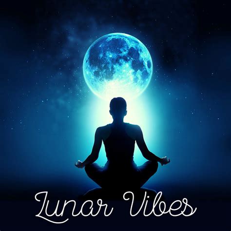 Lunar Vibes Podcast On Spotify