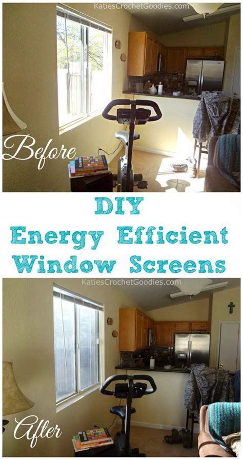 A fiberglass screen crafted to block up to 75% of the sun's rays entering a building. DIY Energy Efficient Window Screens | Energy efficient homes, Energy efficient windows, Energy ...