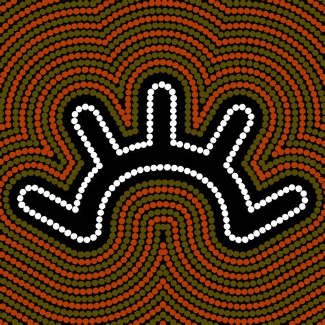 The 25 Best Aboriginal Art Symbols Ideas On Pinterest