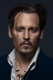 Wallpaper Johnny Depp, Earrings, Actor, Face Portrait, Necklace, Shirt, Suit - WallpaperMaiden