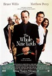 The Whole Nine Yards (2000) | Comedy movies, Movies worth watching, Movies