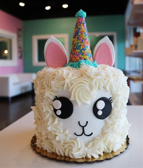 Childrens Birthday Cakes That Are Unique And Delicious Cute