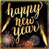 Free illustration: New Year'S Day, New Year'S Eve - Free Image on ...