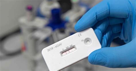 Covid 19 Rapid Tests Usa Mobile Drug Testing