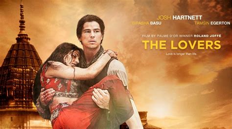 The Lovers 2015 Movie Trailer Starring Josh Hartnett And Bipasha