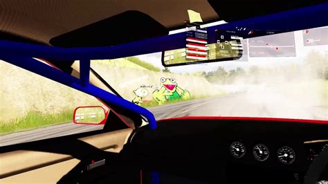 1st VR Drift Oculus Quest Assetto Corsa 2020 YouTube