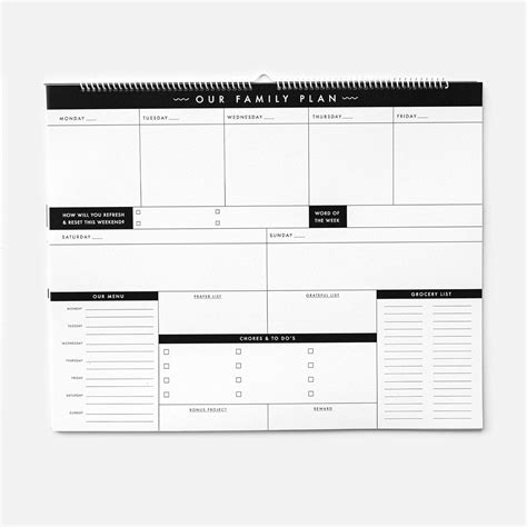 Planners Calendars And Journals Christian Planner