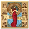 10,000 Maniacs - Playing Favorites (2016, CD) | Discogs