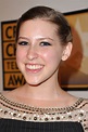 Eden Sher