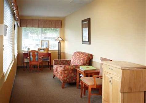Avamere Rehabilitation Of Clackamas In Gladstone Or Reviews