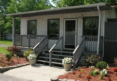 Exterior Mobile Home Remodeling Ideas Home