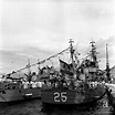 Destructores lepanto y Jorge Juan. | Armada española, Marina española ...