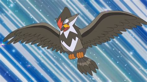 The Best Flying Type Pokémon Of All Time Ranked Dot Esports