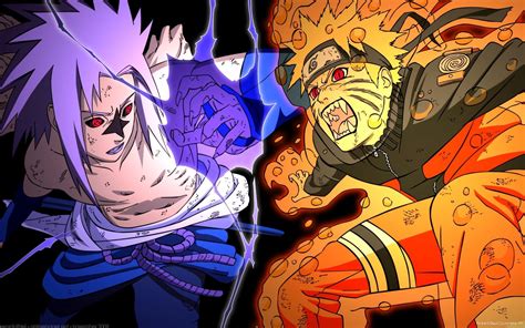 Sfondi Naruto 61 Immagini