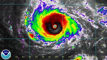 Hurricane Irma Florida Islands Storm Southern Powerful