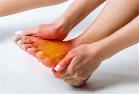 Top 7 Home Remedies For Burning Feet Bless Ayurveda