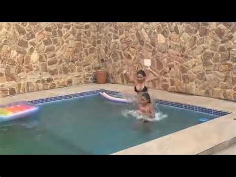 Results for desafio da piscina. Desafio da piscina - YouTube
