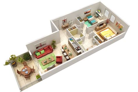 Idéalement situé en centre ville, ce deux pièces composé d'un séjour et d'une cuisine de plus de 30m2, d'une chambre et d'une salle d'eau convient parfaitement aux citadins. Un appartement neuf à sete: en voici les avantages