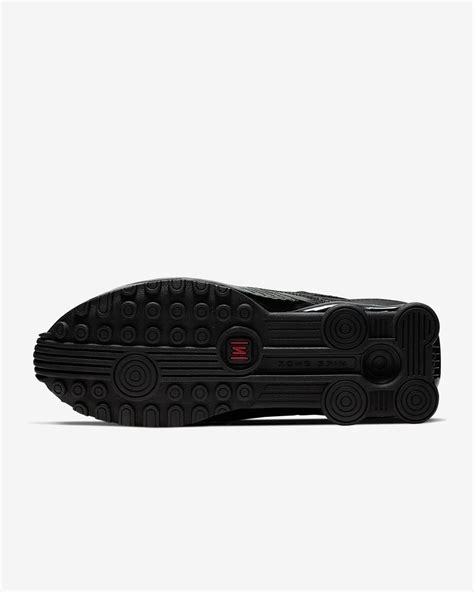 Nike Shox Enigma 9000 Womens Shoe Nike Eg