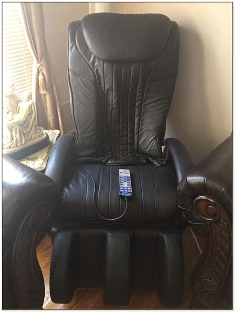 Htt 7 Massage Chair Chairs Home Decorating Ideas W16ywwxj2y