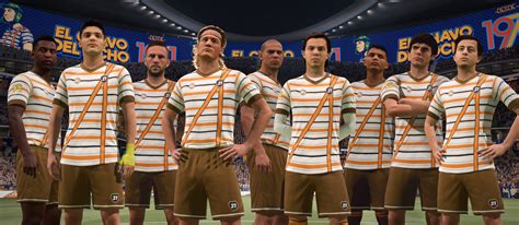 Ya se conocen casi todas las medias de fifa 21 y las que faltan por descubrirse lo harán en las próximas horas. El Chavo del 8 llega a FIFA Ultimate Team gracias a un ...