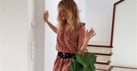 Che zona di londra è?. Alessia Marcuzzi: le foto della meravigliosa casa dove ...