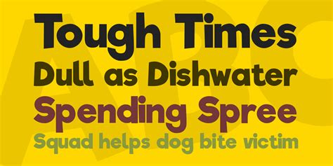 On this page you can watch preview fire category fonts from our designers. Riffic Font - Befonts.com