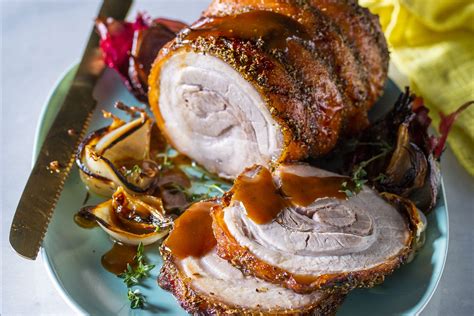 Classic Rolled Pork Belly Recipe Pick N Pay Fresh Living