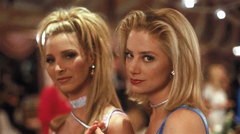 The Woman Who Created Romy And Michele Never Thought Theyd Be So