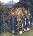 File:Ghent Altarpiece D - Clergy - detail.jpg - Wikimedia Commons