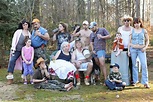 My Kin Folk - Bower Power | Family humor, Funny family photos, Fun ...