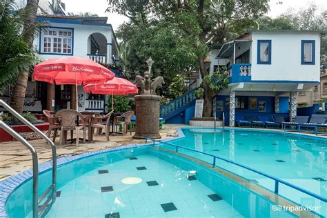 Lui Beach Resort Goa Candolim Hotel Reviews Photos Rate Comparison Tripadvisor