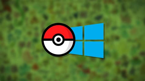 Not only pokémon go, apart from this you can download another android application on your windows computer for pc version. Pokemon GO For Windows 10 Mobile Now Available - Well, Sort Of