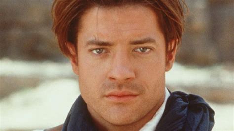 Brendan james fraser was born in indianapolis, indiana, to canadian parents carol mary (genereux), a sales counselor, and peter fraser, a journalist and travel. Brendan Fraser Down for Another Mummy Movie If It Has This 'Essential Ingredient' - IGN