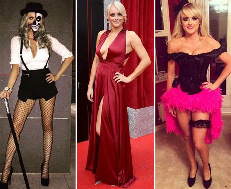 Sexy Corrie Actress Katie Mcglynn Daily Star