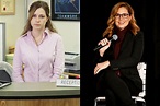 The Office Cast: Then and Now - TV Guide
