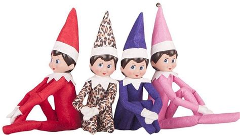 2,813 likes · 2 talking about this. 6 Things To Do With Elf On The Shelf After Christmas (It ...